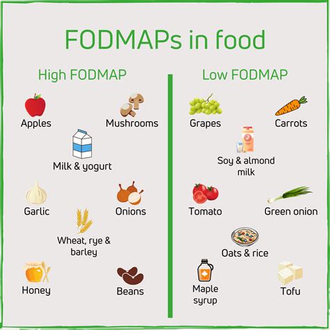 is mayonnaise on the low fodmap diet.